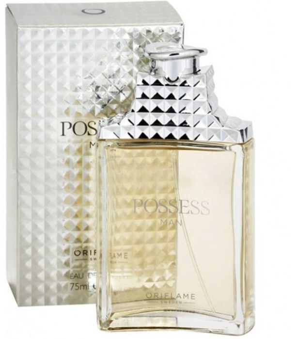 POSSESS MAN . 100% Original .DOSTAVKA.