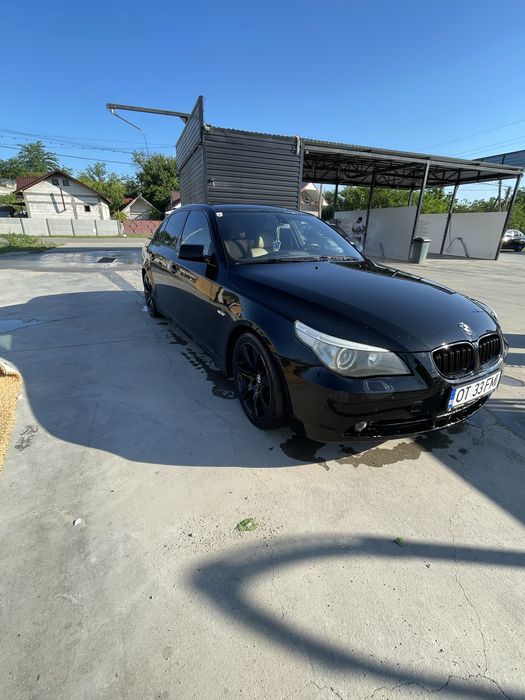 BMW 5 Series 2005 — imagine 5