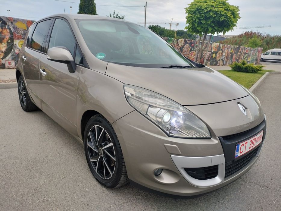 Scenic Automat,km.189 Mii Reali ,1.5 Diesel ,_0769_611_153_