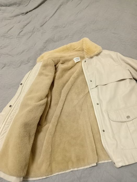 Куртка демисезонный