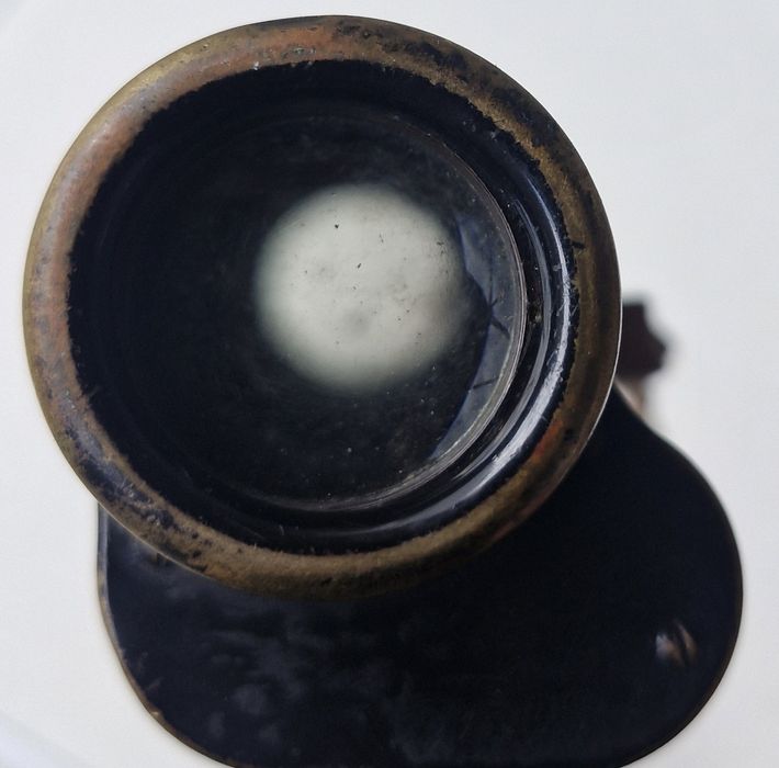 Бинокъл WW1 CARL Zeiss Jena