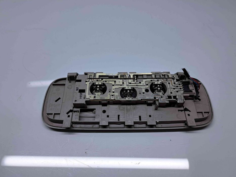 Plafoniera spate Skoda Superb II Combi (3T5) [Fabr 2009-2015] 3T09472