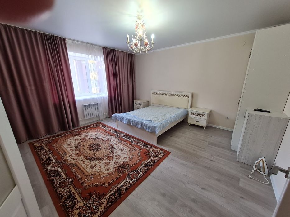 Продажа 1комнатной квартиры