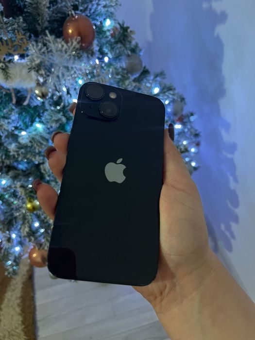 Айфон 14 .128 памяти