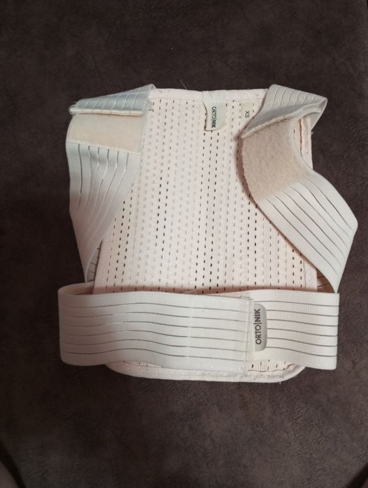 Корректор осанки