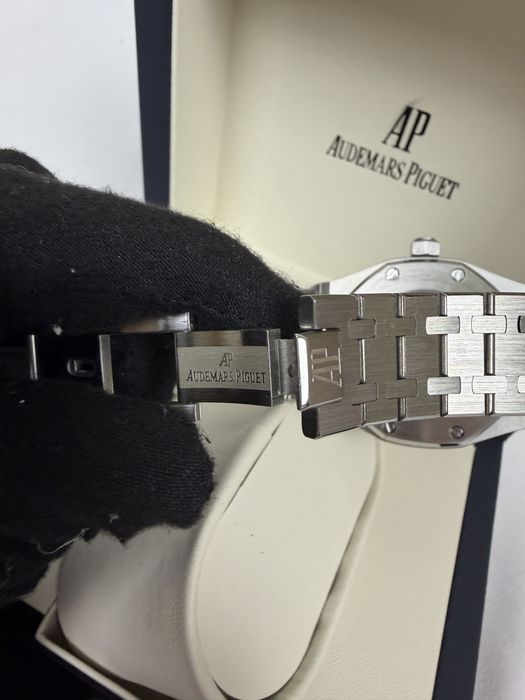 Audemrs Piguet Royal Oak Skeleton 41mm