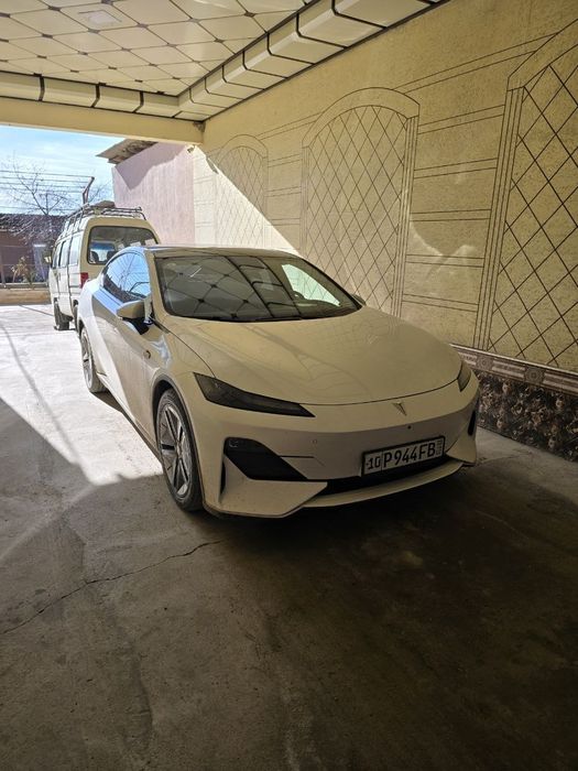 Продаётся машина deepal sl 03