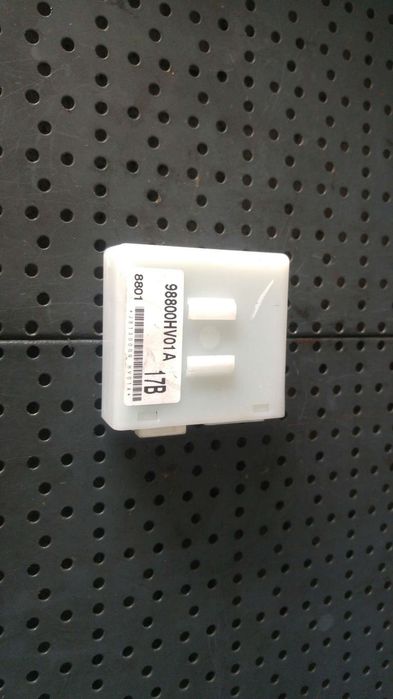 Modul control pozitie de conducere nissan qashqai 2 suv j11 98800hv01a