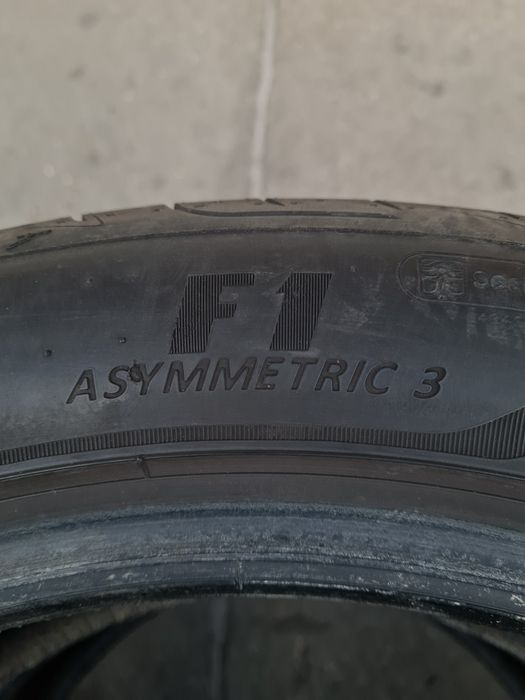 Летни гуми 2 броя GOODYEAR Eagle F1 245 45 R18 дот 1317