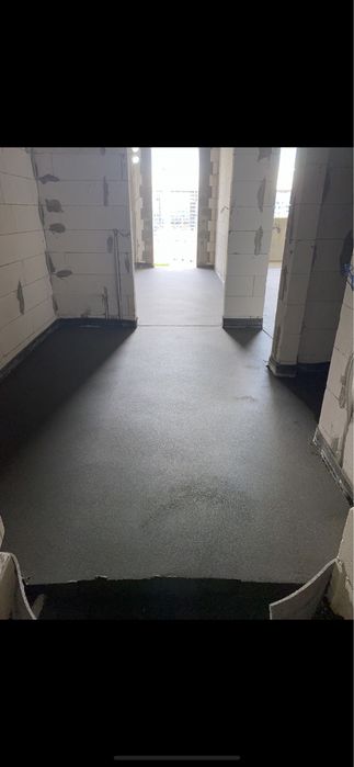 Șapă Mecanizată Elicopterizata Bucuresti Otopeni