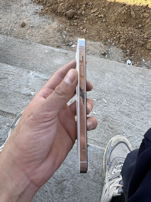 Iphone 12pro идеальный