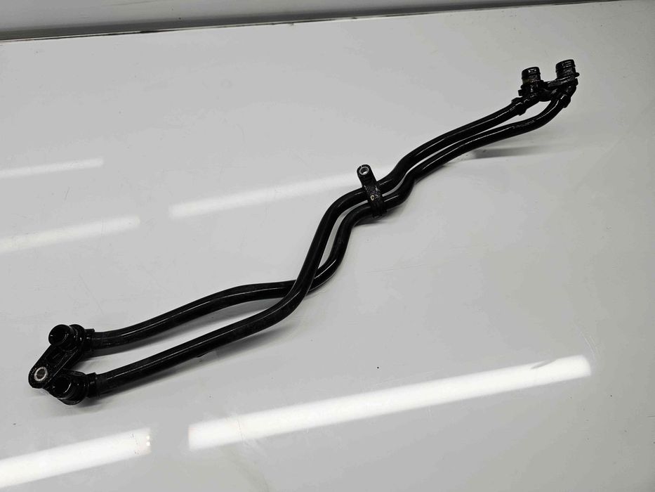 Conducta ulei Bmw 5 (F10) [Fabr 2011-2016] 8511456 2.0 N47D20 160KW /