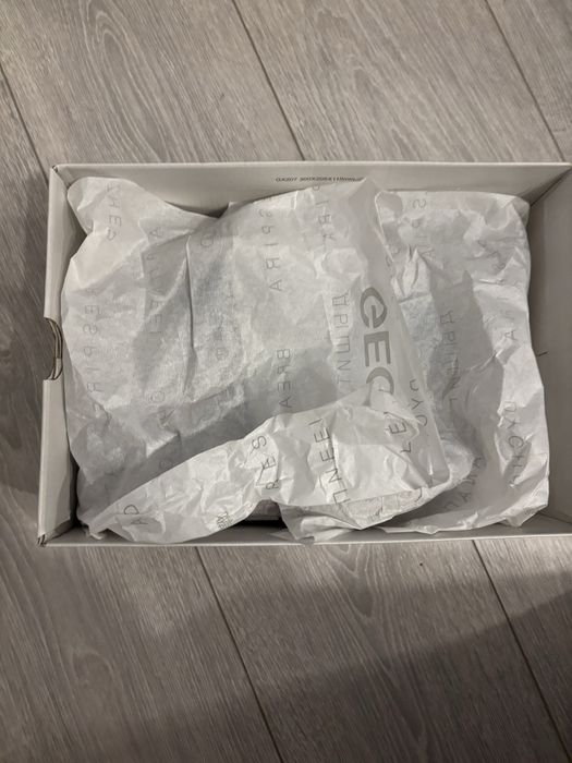 Adidasi Geox marimea 36