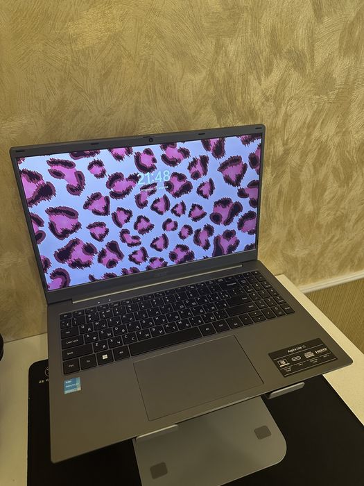 Продам ноутбук Acer Aspire 3 в отличном состоянии