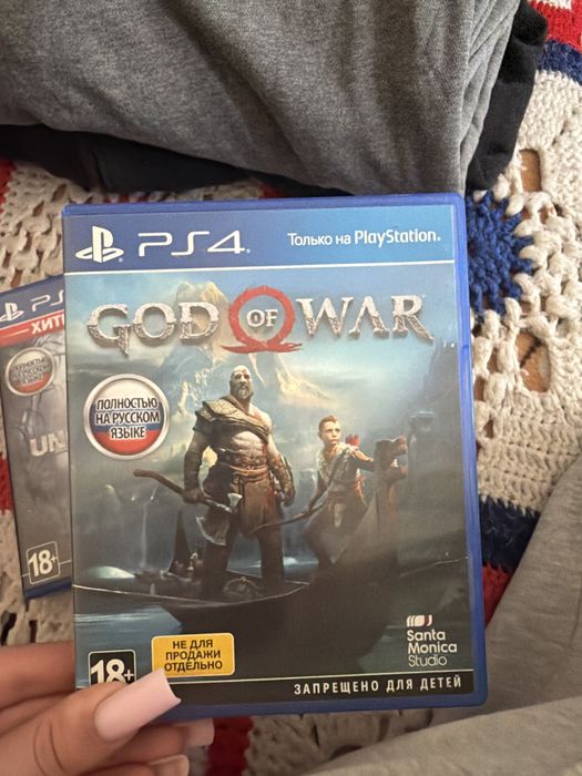 Игры ддя PS4,разные игры