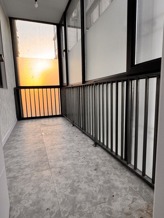 Перила навес ограждения ясаймиз