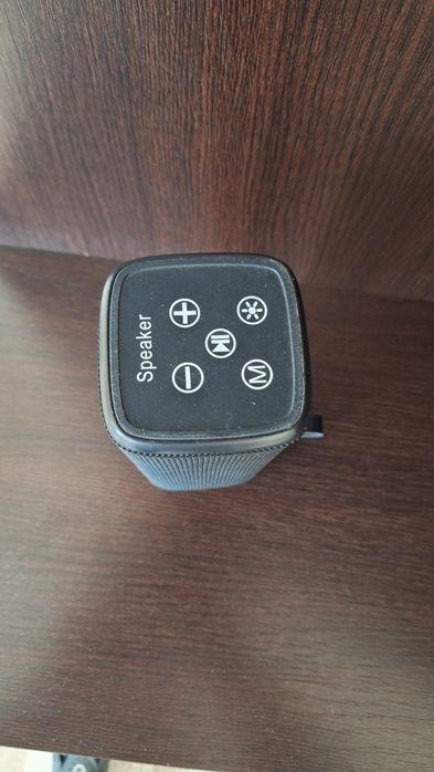 Boxa portabila bluetooth