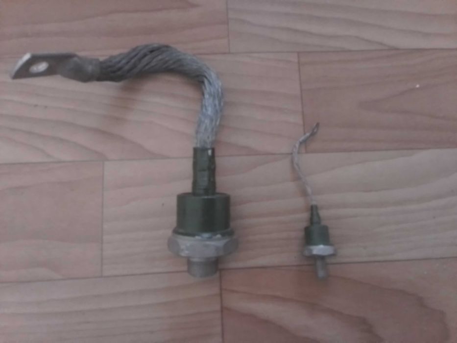 Продам диоды В200 и ВЛ10