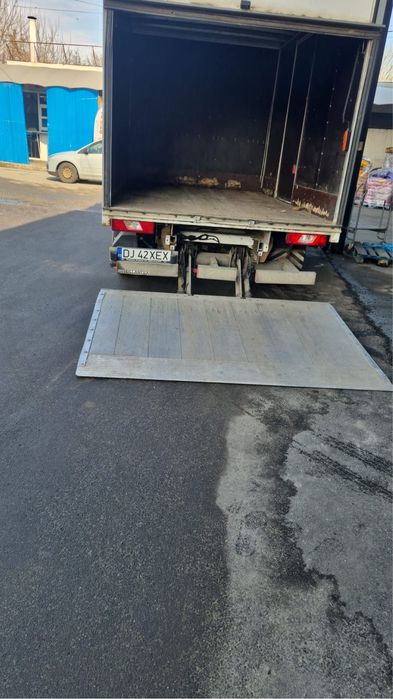 Ford Transit 2017