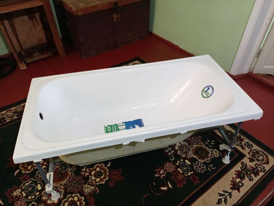 Vanna holati ideal 140/60