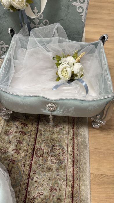 Продается набор корзин