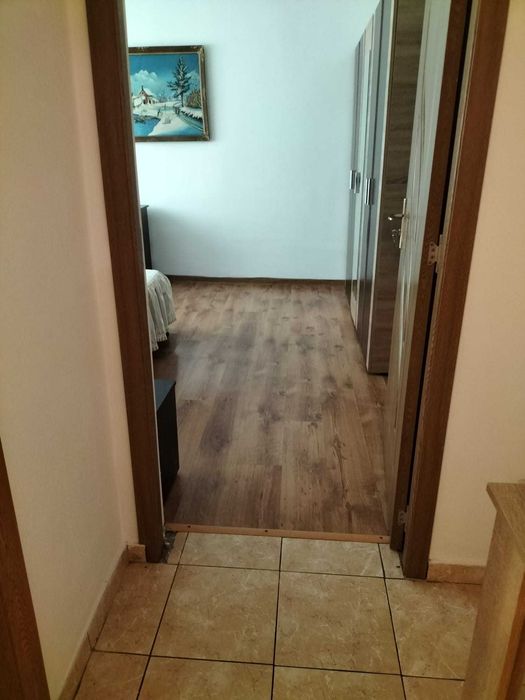 Inchiriez Garsoniera Spatioasa, 35mp | Ostroveni, Rm. Valcea