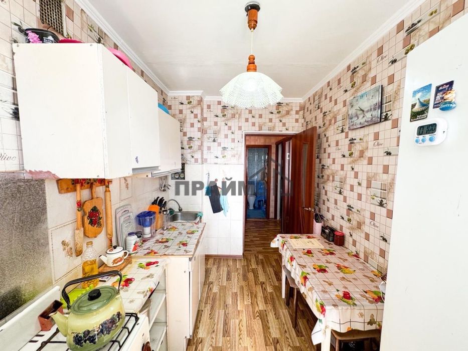 ПРОДАМ 2Х ком Жастар (Асель ПРАЙМ)