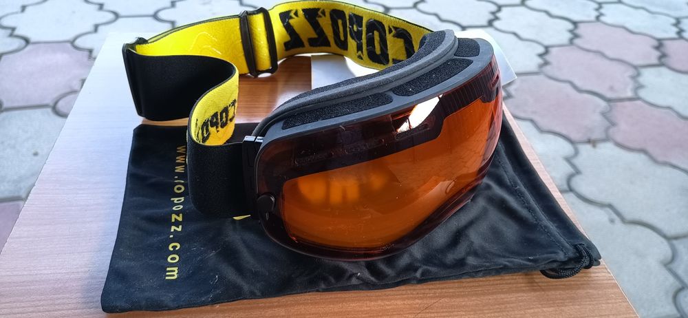 Лыжная маска Copozz