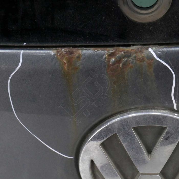 Заден капак Volkswagen Touran I ID: 157216