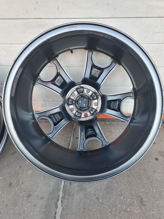 Оригинални джанти за ФОРД ВОЛВО FORD VOLVO R19 5x108 ET52.5 8J