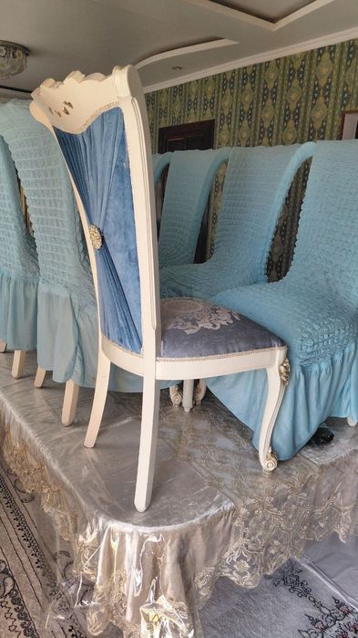 Stol stul mebel 12 talik