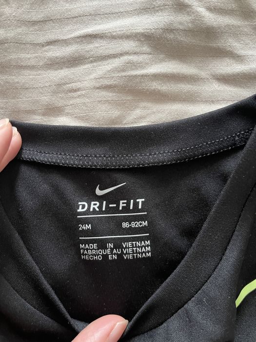 Детский спортивный костюм Nike original