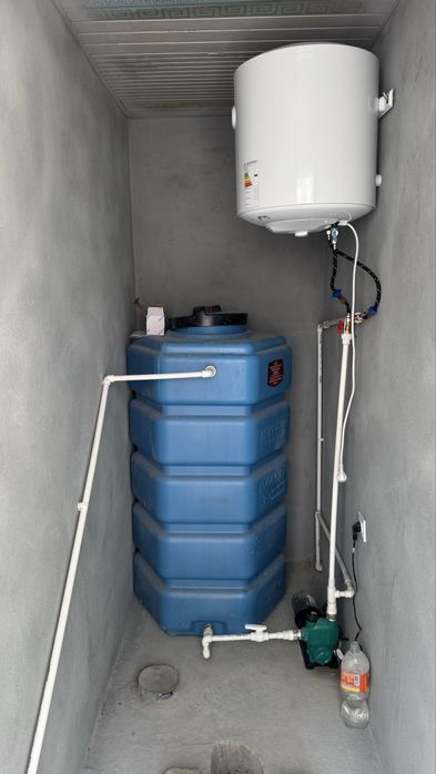 Uy Sotiladi Sirdaryo Shaharda