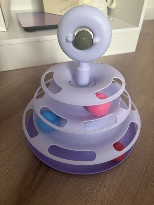 игрушка для кошек