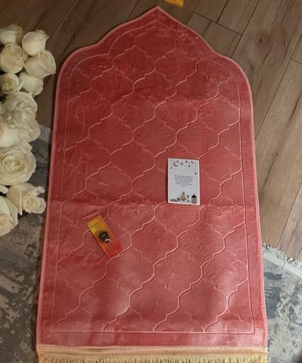 Жайнамаз новый в наборе