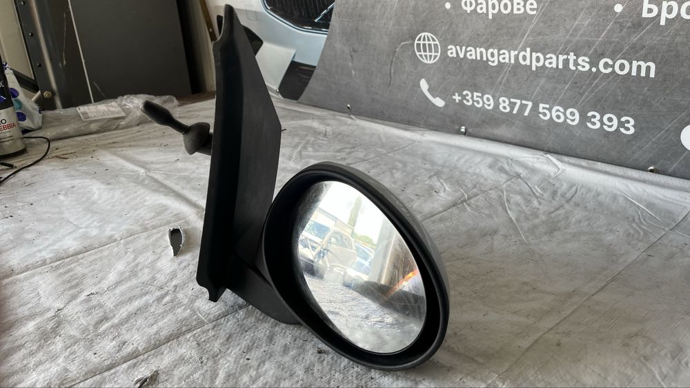 Дясно огледало Citroen C1