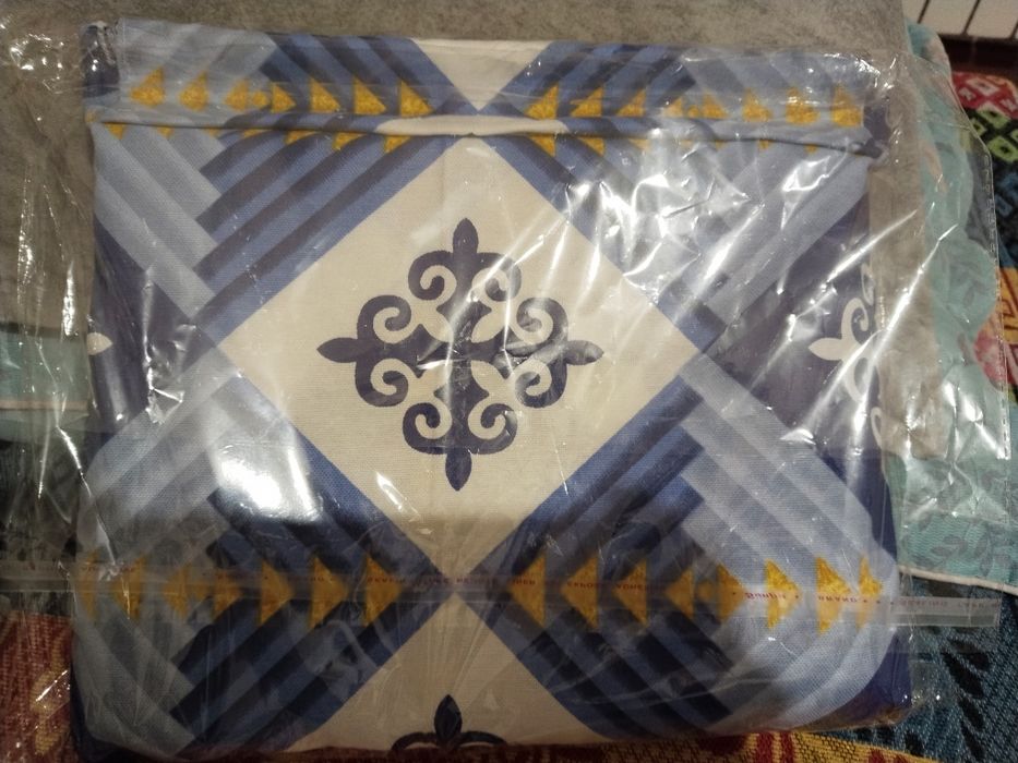 Продам сыпыра новый, для жайма