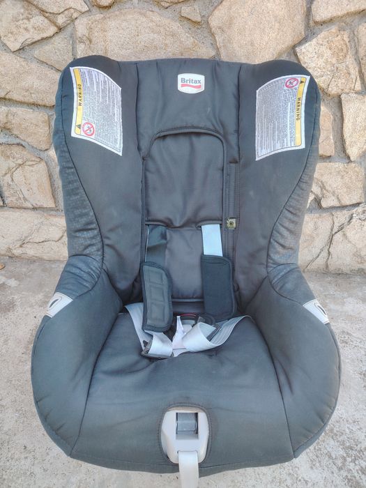Столче за кола Britax Romer First class