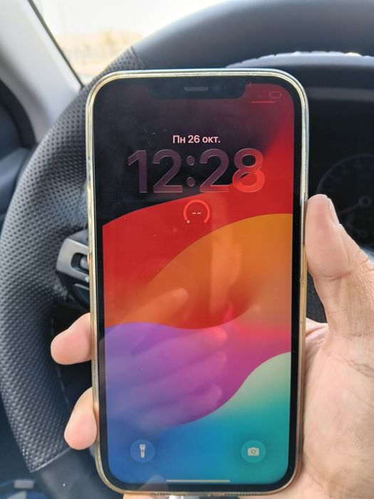 IPHONE 12 Pro max