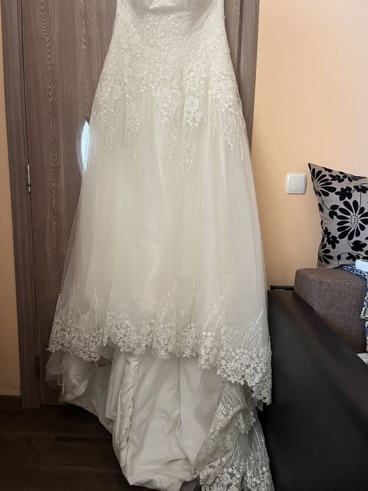 Rochie de mireasa