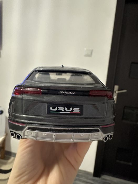 Masinita de colectie Lamborghini Urus