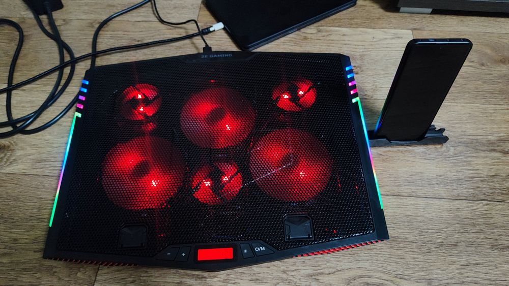 Игровая подставка