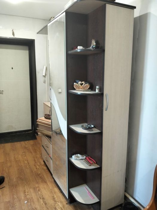 шкаф для прихожей