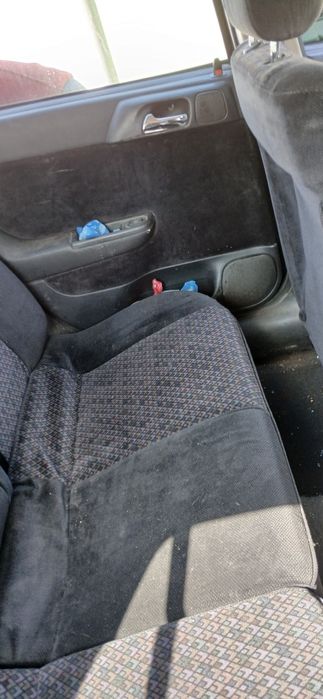 Opel astra 1.6i  X16SZ