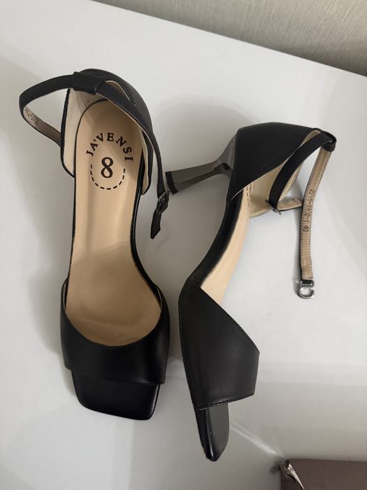 Босоножки летние