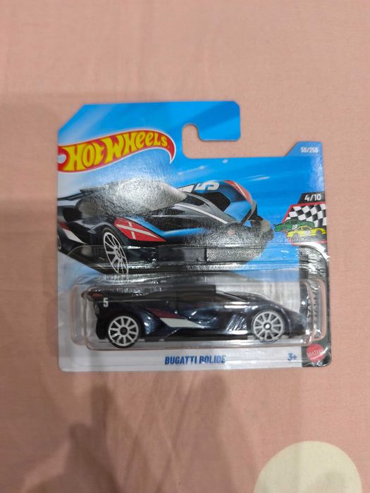 HOT WHEELS машинки