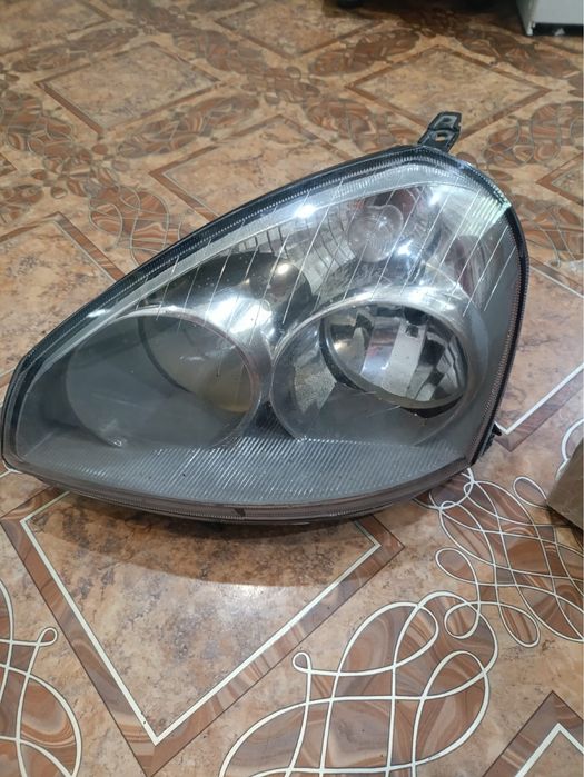 Продам Фары на приору новые