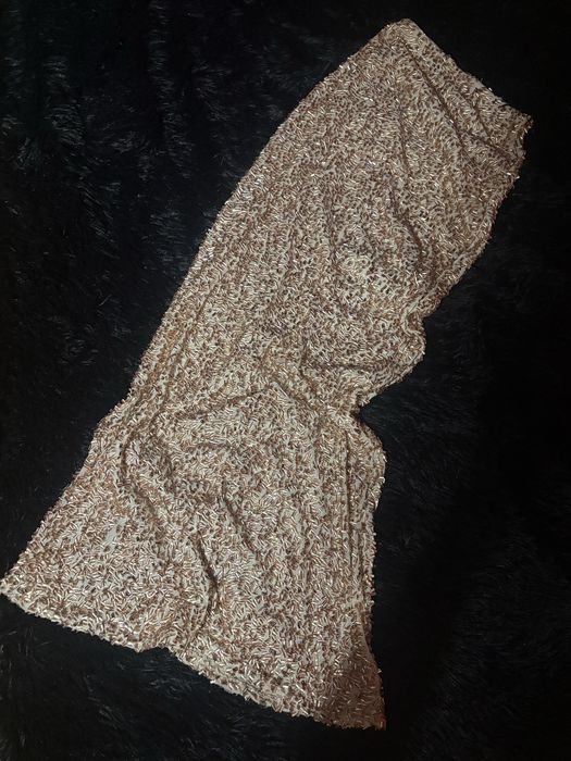 Пайети,рокля и пола русалка