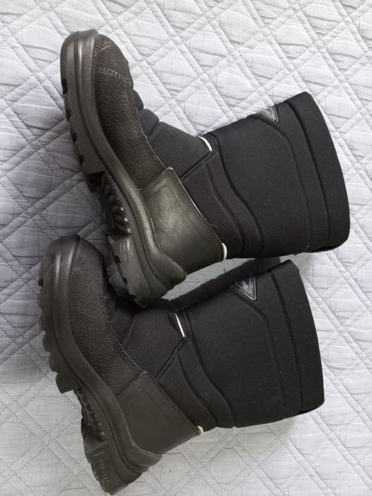 Зимни ботуши Kuoma н.33