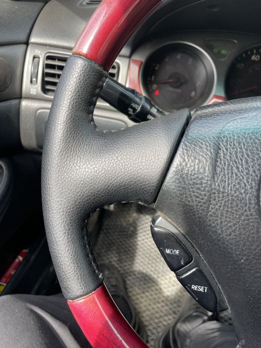 Продам руль lexus  ES 300